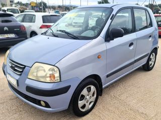 Hyundai Atos 2004 PRIME 1100CCC A/C-Yδρ.τιμονι-thumb-1