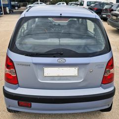Hyundai Atos 2004 PRIME 1100CCC A/C-Yδρ.τιμονι-thumb-3