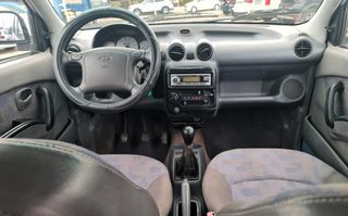 Hyundai Atos 2004 PRIME 1100CCC A/C-Yδρ.τιμονι-thumb-6