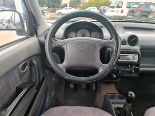 Hyundai Atos 2004 PRIME 1100CCC A/C-Yδρ.τιμονι-thumb-7