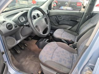 Hyundai Atos 2004 PRIME 1100CCC A/C-Yδρ.τιμονι-thumb-8