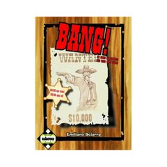 Κάισσα Bang! - Επιτραπέζιο (Ελληνική Γλώσσα) (KA110598)