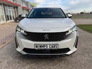 Peugeot 3008 2021 1.5 BLUEHDI 130 ACTIVE PACK EAT8