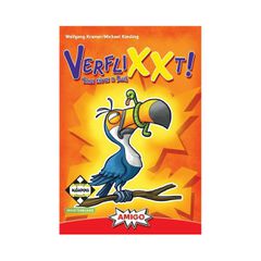 Κάισσα Verflixxt – Έτσι είναι η Ζωή - Επιτραπέζιο (Ελληνική Γλώσσα) (KA113971)