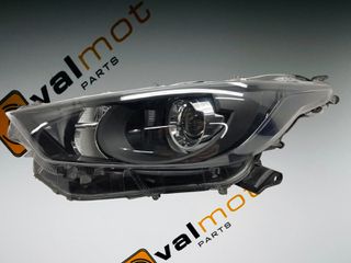 ΠΡΟΦΥΛΑΚΤΗΡΑΣ  521190U946 ,Toyota yaris TOYOTA ,> Yaris V 2020 > 1.5 Hybrid (85 kWp), 12v., Berlina, 5 p., Cv92 2020-07 CM: M15AFXE,ΜΑZDA 2 hybrid 2021-2024 φαναρι εμπρος-thumb-3