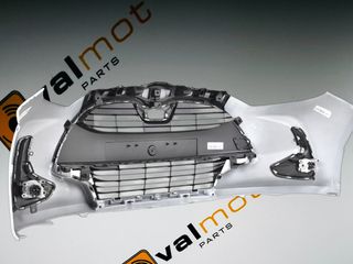ΠΡΟΦΥΛΑΚΤΗΡΑΣ  521190U946 ,Toyota yaris TOYOTA ,> Yaris V 2020 > 1.5 Hybrid (85 kWp), 12v., Berlina, 5 p., Cv92 2020-07 CM: M15AFXE,ΜΑZDA 2 hybrid 2021-2024 φαναρι εμπρος