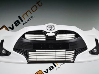 ΠΡΟΦΥΛΑΚΤΗΡΑΣ  521190U946 ,Toyota yaris TOYOTA ,> Yaris V 2020 > 1.5 Hybrid (85 kWp), 12v., Berlina, 5 p., Cv92 2020-07 CM: M15AFXE,ΜΑZDA 2 hybrid 2021-2024 φαναρι εμπρος-thumb-1