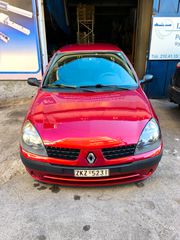 Renault Clio 2004