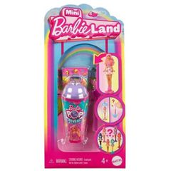 Mattel Barbie(R): Mini BarbieLand - Barbie Pop Reveal (HYM26)