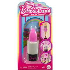 Mattel Barbie(R): Mini BarbieLand - Lipstick (Random) (HYF19)