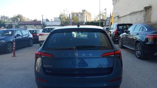 Skoda Scala 2021 1.6TDI  DSG 116PS Ambition-thumb-3