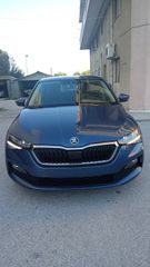 Skoda Scala 2021 1.6TDI  DSG 116PS Ambition-thumb-6