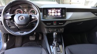 Skoda Scala 2021 1.6TDI  DSG 116PS Ambition-thumb-7