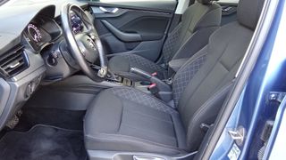 Skoda Scala 2021 1.6TDI  DSG 116PS Ambition-thumb-10