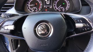Skoda Scala 2021 1.6TDI  DSG 116PS Ambition-thumb-11