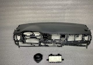 KIA PICANTO 2017+ airbag set