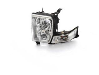 ΦΑΝΑΡΙ ΕΜΠΡΟΣ ΑΡΙΣΤΕΡΟ JEEP COMMANDER 2006-2010 55157205AΕ, 55157205AG, 55157205AD