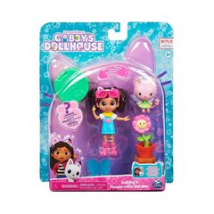 Spin Master Gabby's Dollhouse: 'Gabby's' Lunch & Munch (20133230)