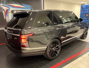 Land Rover Range Rover 2016 RANGE ROVER VOGUE AUTOBIOGRAPHY VIP LONG-thumb-1
