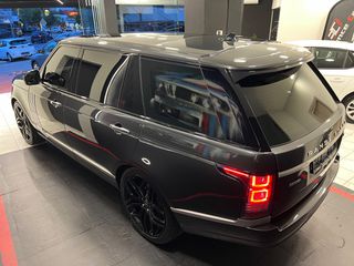Land Rover Range Rover 2016 RANGE ROVER VOGUE AUTOBIOGRAPHY VIP LONG-thumb-2