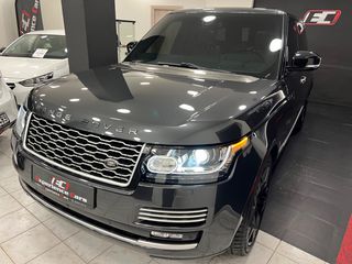Land Rover Range Rover 2016 RANGE ROVER VOGUE AUTOBIOGRAPHY VIP LONG-thumb-3