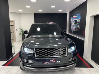 Land Rover Range Rover 2016 RANGE ROVER VOGUE AUTOBIOGRAPHY VIP LONG-thumb-4
