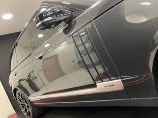Land Rover Range Rover 2016 RANGE ROVER VOGUE AUTOBIOGRAPHY VIP LONG-thumb-5