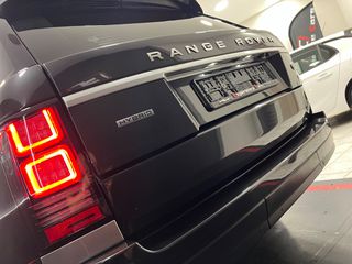 Land Rover Range Rover 2016 RANGE ROVER VOGUE AUTOBIOGRAPHY VIP LONG-thumb-6