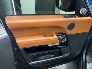 Land Rover Range Rover 2016 RANGE ROVER VOGUE AUTOBIOGRAPHY VIP LONG-thumb-8