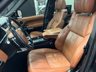 Land Rover Range Rover 2016 RANGE ROVER VOGUE AUTOBIOGRAPHY VIP LONG-thumb-10