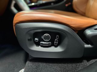 Land Rover Range Rover 2016 RANGE ROVER VOGUE AUTOBIOGRAPHY VIP LONG-thumb-11
