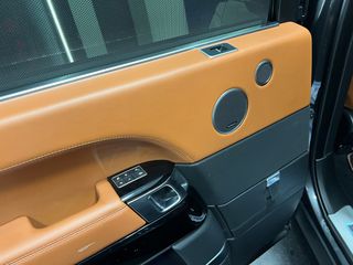 Land Rover Range Rover 2016 RANGE ROVER VOGUE AUTOBIOGRAPHY VIP LONG-thumb-12
