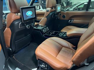 Land Rover Range Rover 2016 RANGE ROVER VOGUE AUTOBIOGRAPHY VIP LONG-thumb-13