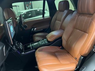 Land Rover Range Rover 2016 RANGE ROVER VOGUE AUTOBIOGRAPHY VIP LONG-thumb-14