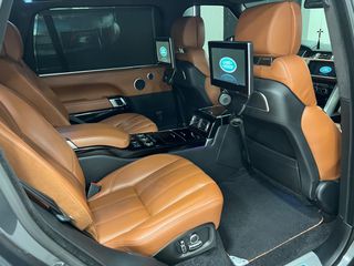 Land Rover Range Rover 2016 RANGE ROVER VOGUE AUTOBIOGRAPHY VIP LONG-thumb-17