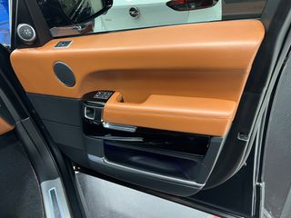 Land Rover Range Rover 2016 RANGE ROVER VOGUE AUTOBIOGRAPHY VIP LONG-thumb-20