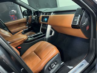 Land Rover Range Rover 2016 RANGE ROVER VOGUE AUTOBIOGRAPHY VIP LONG-thumb-21