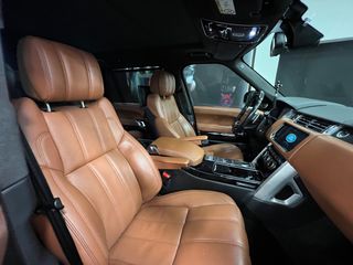 Land Rover Range Rover 2016 RANGE ROVER VOGUE AUTOBIOGRAPHY VIP LONG-thumb-22