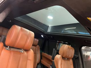 Land Rover Range Rover 2016 RANGE ROVER VOGUE AUTOBIOGRAPHY VIP LONG-thumb-23