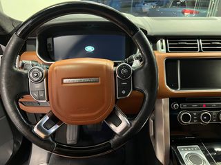 Land Rover Range Rover 2016 RANGE ROVER VOGUE AUTOBIOGRAPHY VIP LONG-thumb-26