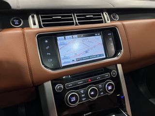 Land Rover Range Rover 2016 RANGE ROVER VOGUE AUTOBIOGRAPHY VIP LONG-thumb-27