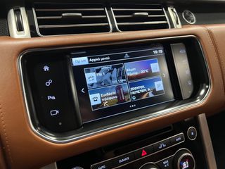 Land Rover Range Rover 2016 RANGE ROVER VOGUE AUTOBIOGRAPHY VIP LONG-thumb-28