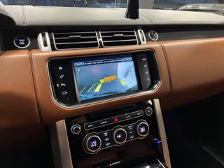 Land Rover Range Rover 2016 RANGE ROVER VOGUE AUTOBIOGRAPHY VIP LONG-thumb-29