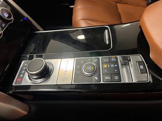 Land Rover Range Rover 2016 RANGE ROVER VOGUE AUTOBIOGRAPHY VIP LONG-thumb-30