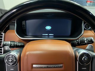 Land Rover Range Rover 2016 RANGE ROVER VOGUE AUTOBIOGRAPHY VIP LONG-thumb-31
