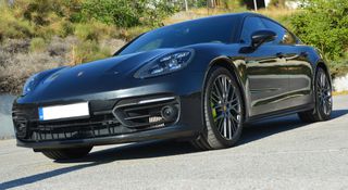 Porsche Panamera 2020 4S E-Hybrid ΣΕ ΕΓΓΥΗΣΗ