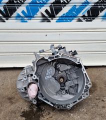Κιβώτιο ταχυτήτων OPEL insignia '13-'17 6speed start+stop A16XHT 1.6T