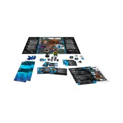 Funko Pop! Games Funkoverse: DC Comics - Expandalone (English) Board Game