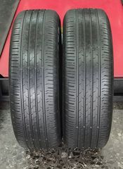 4 ΕΛΑΣΤΙΚΑ 215/65-16 CONTINENTAL ΣΕ ΠΟΛΥ ΚΑΛΗ ΚΑΤΑΣΤΑΣΗ!!!