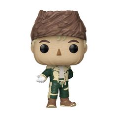 Funko Pop! Movies: Wicked - Scarecrow #1927 Vinyl Figure